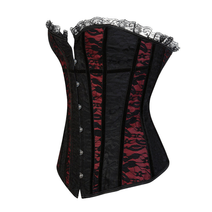 Court corset - Maramalive™