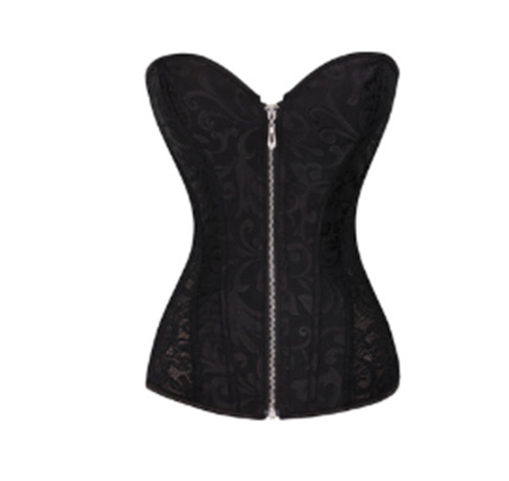 European and American Court Corset Steel Corset - Maramalive™