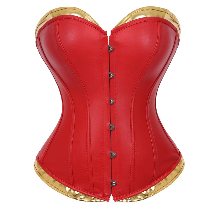 Corset Court Ladies Corset Top - Maramalive™