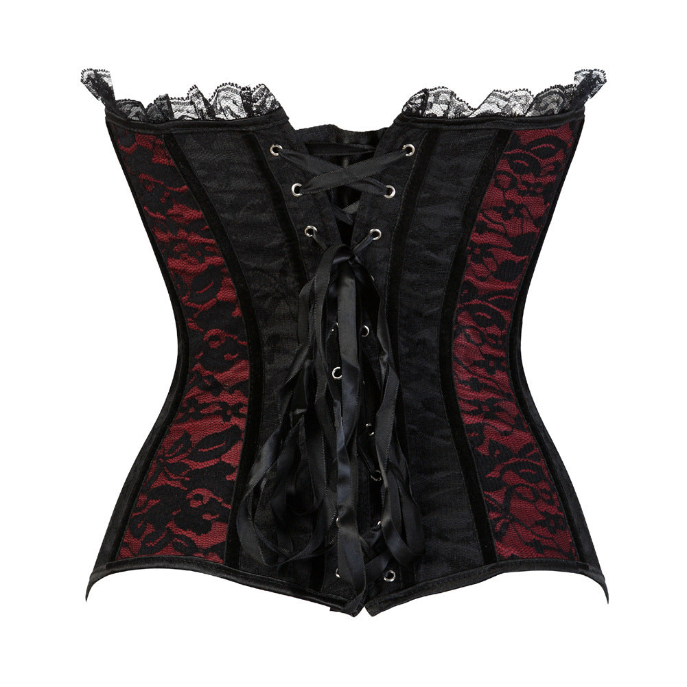 Court corset - Maramalive™