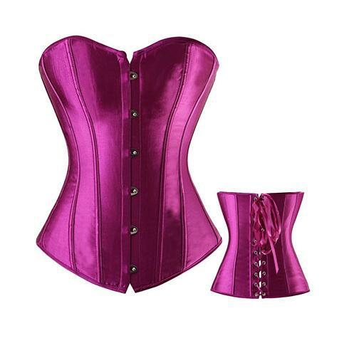 Dress Bottoming Corset and Thin Waist Corset - Maramalive™