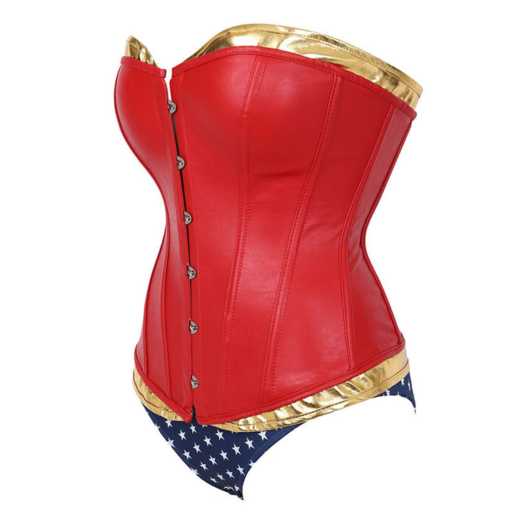 Court ladies corset - Maramalive™