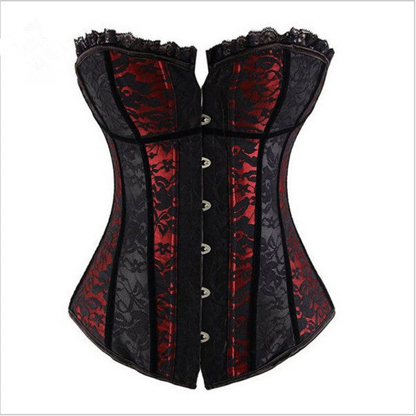 Court corset - Maramalive™