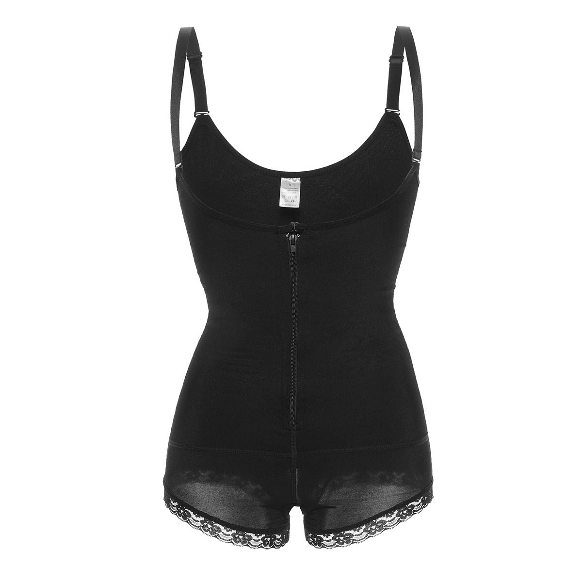 Belly reduction corset corset one-piece bodysuit - Maramalive™