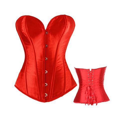 Dress Bottoming Corset and Thin Waist Corset - Maramalive™