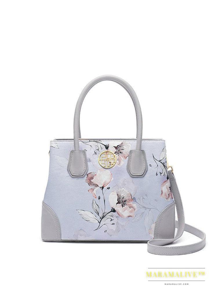 Birthday Gift Women's Mother's Day Premium Bag