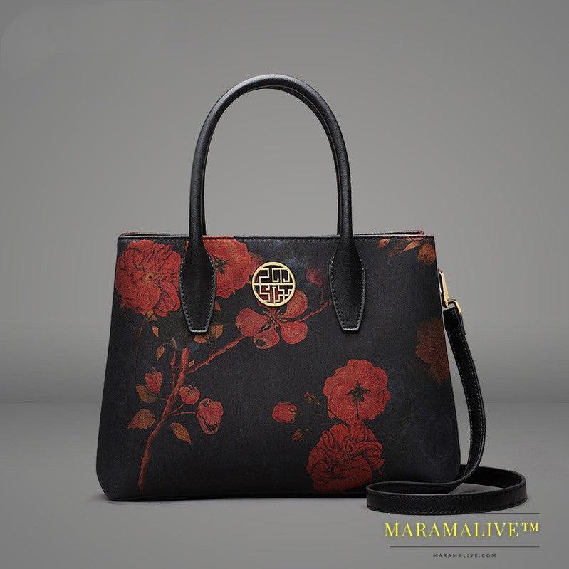 Birthday Gift Women's Mother's Day Premium Bag