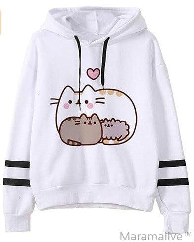 Cozy Loose Fit Hoodies for Snug, Comfortable Warmth