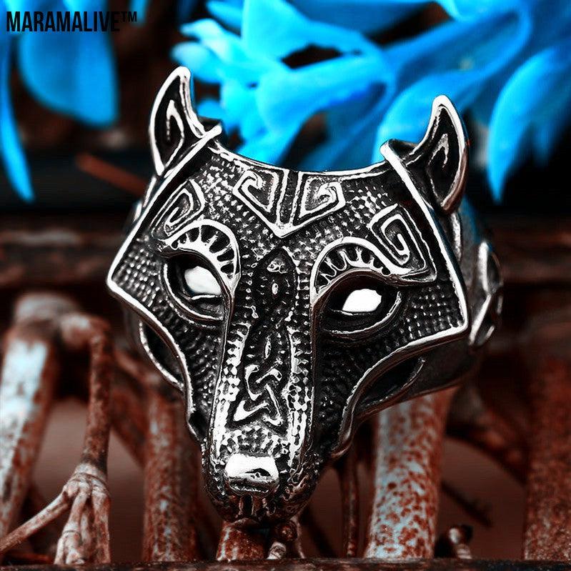 Electroplating Animal Man's Ring