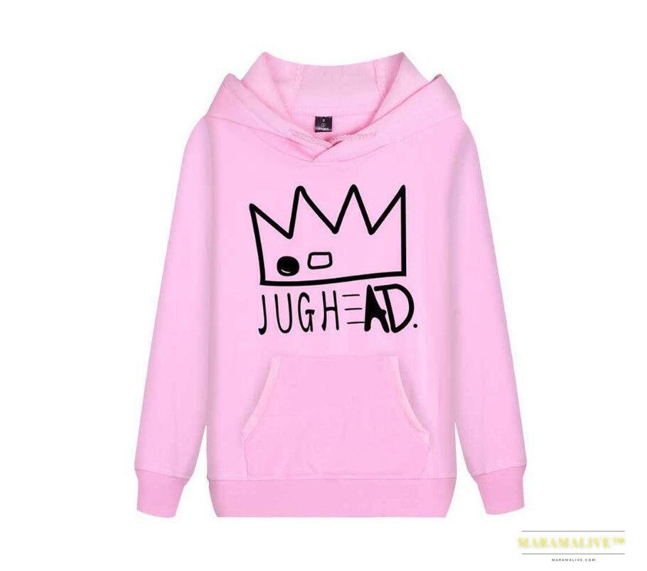 Fashion Jughead Hoodies