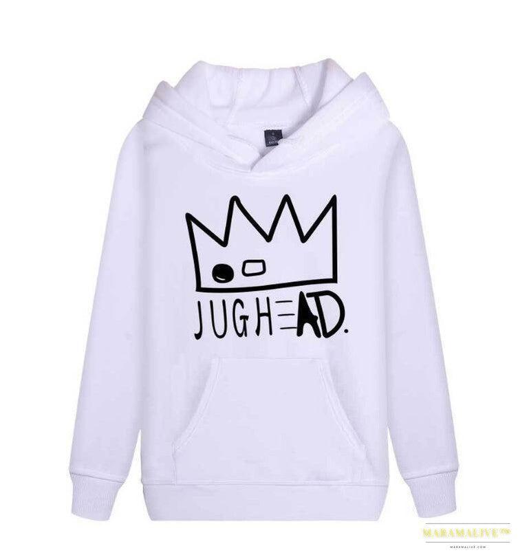 Fashion Jughead Hoodies