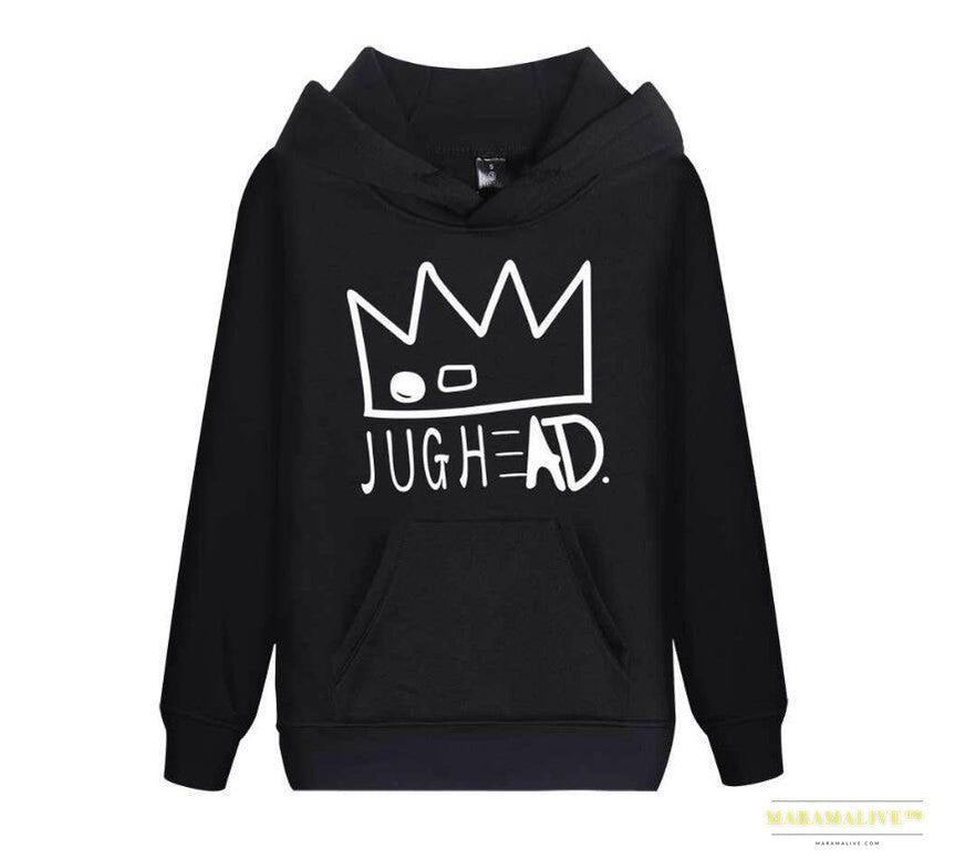 Fashion Jughead Hoodies