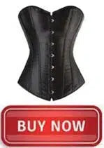 Faux Leather Harness Court Shaper Overbust Corselet Women Sexy Buckled Bustier Waist Trainer Vest Corset Overbust Steampunk