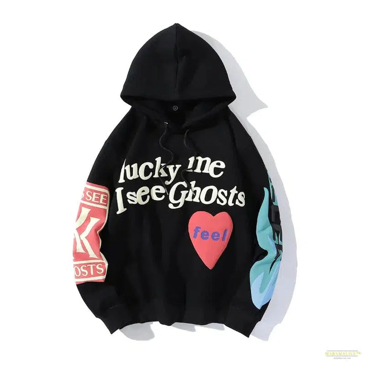 Full Zip Up Hoodie Rhinestone Skeleton Goth Sweatshirt Sport Couple Outfit Black Long Sleeve Oversized Grunge Y2k Hip Hop Jacket