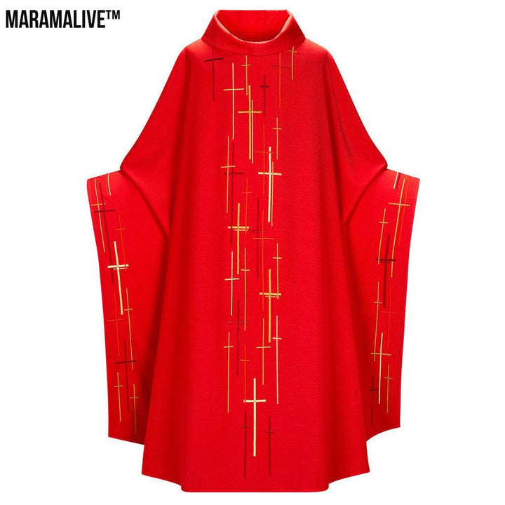 Halloween Men Women Vintage Robe Gown | Costume, Halloween, Cosplay, Church,