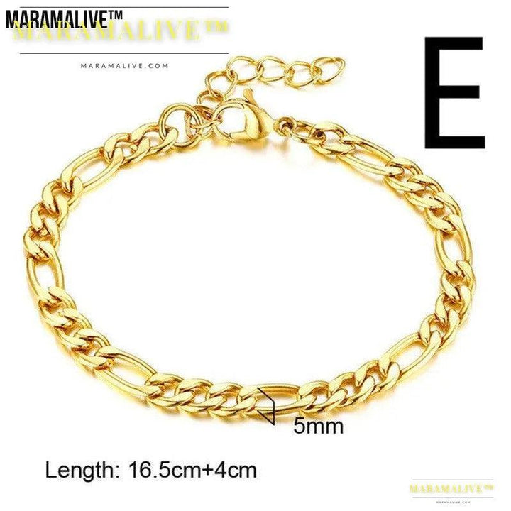 Hip-hop Bracelet