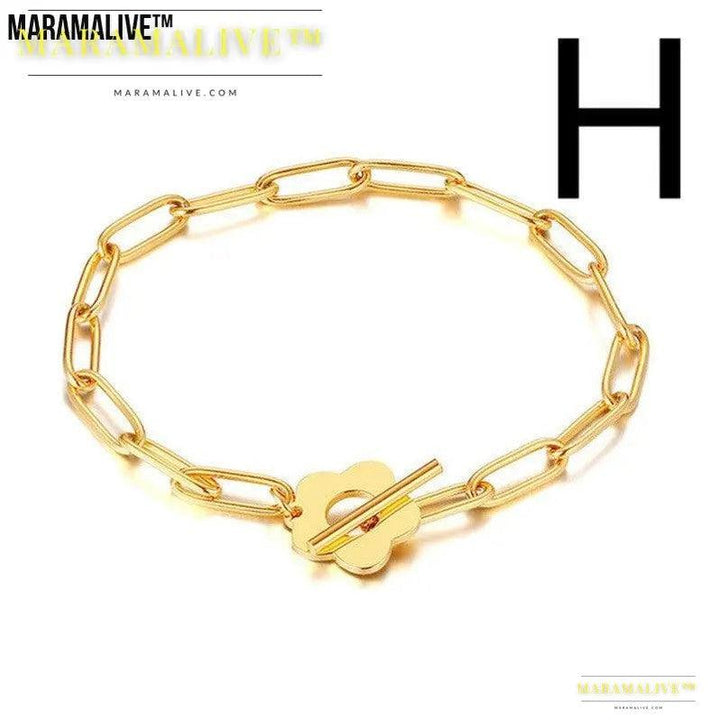 Hip-hop Bracelet