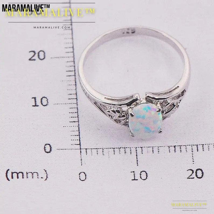 Jewelry jewelry hot ring