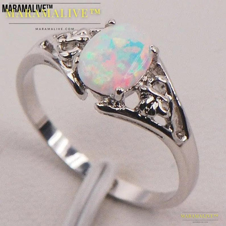 Jewelry jewelry hot ring