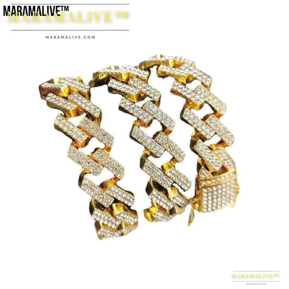 Maramalive™ Silver Bracelet Stunning Gift for Her I Love It