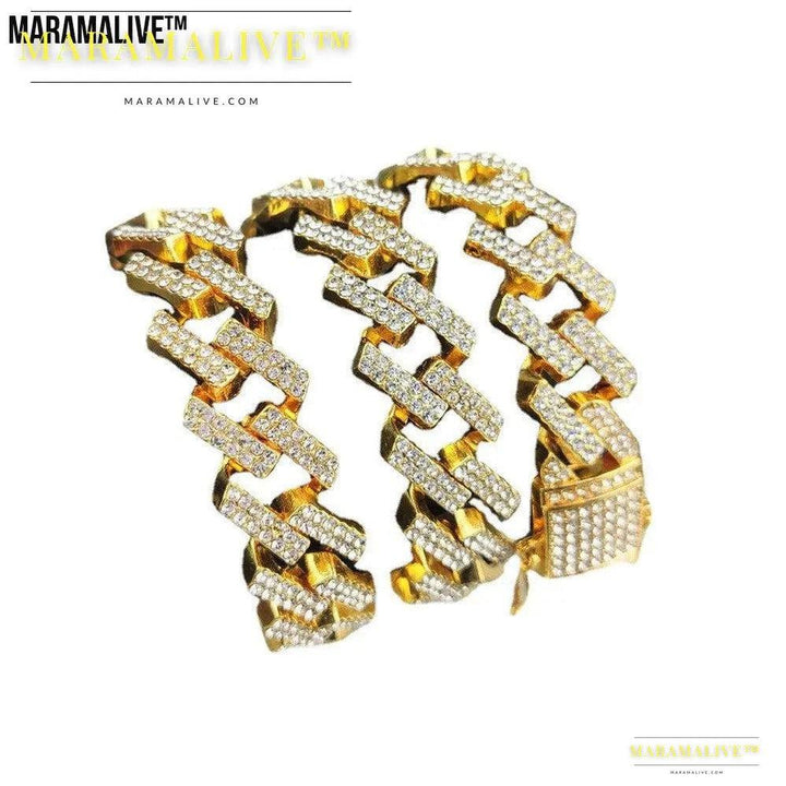 Maramalive™ Silver Bracelet Stunning Gift for Her I Love It