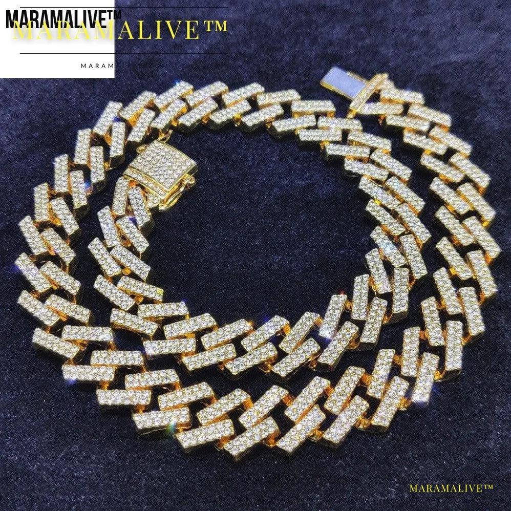 Maramalive™ Silver Bracelet Stunning Gift for Her I Love It