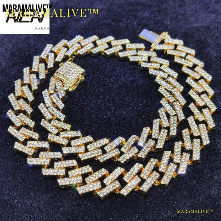 Maramalive™ Silver Bracelet Stunning Gift for Her I Love It