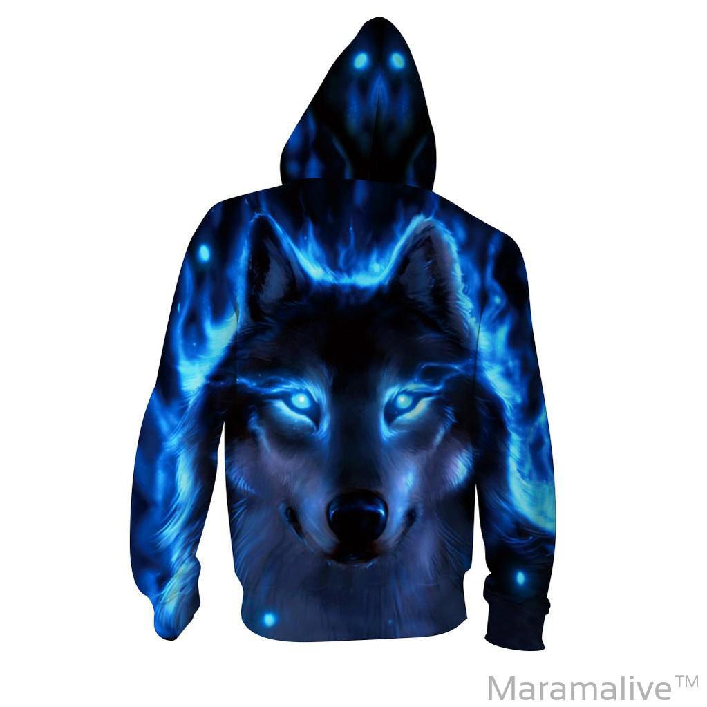 Photoelectric Hoodie