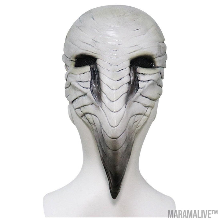 Plague Beak Mask Punk Cosplay Costume Period Masks Halloween