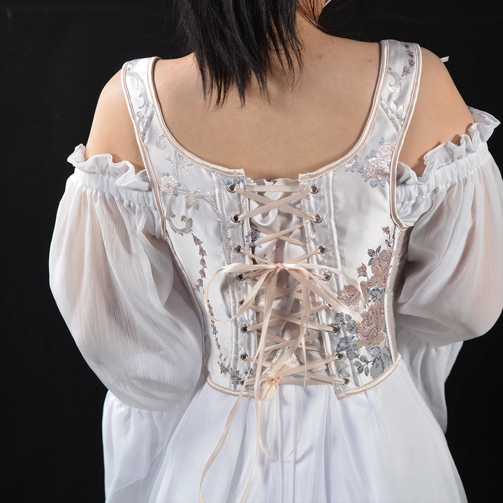 Corset Top - Maramalive™