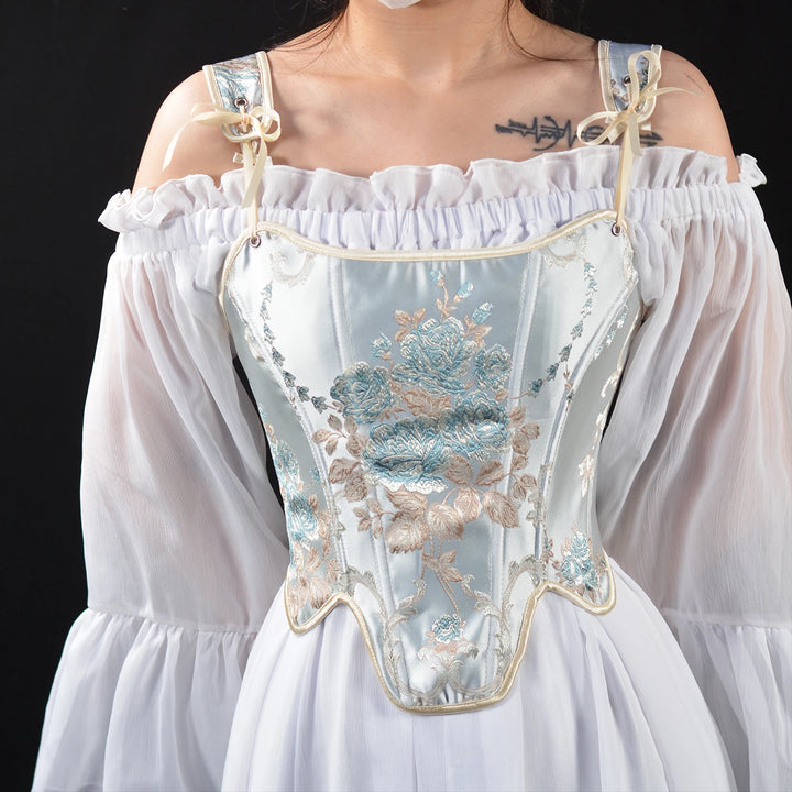 Corset Top - Maramalive™