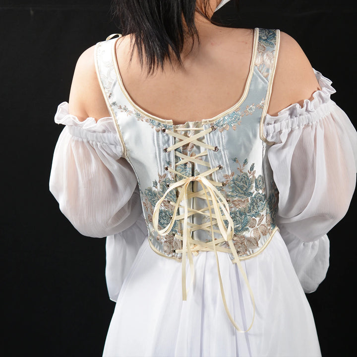 Corset Top - Maramalive™