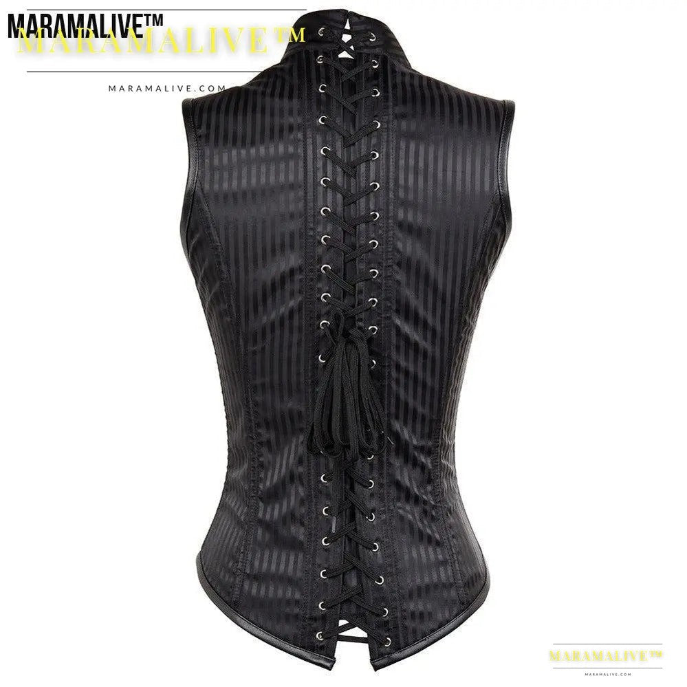 Shoulder Corset