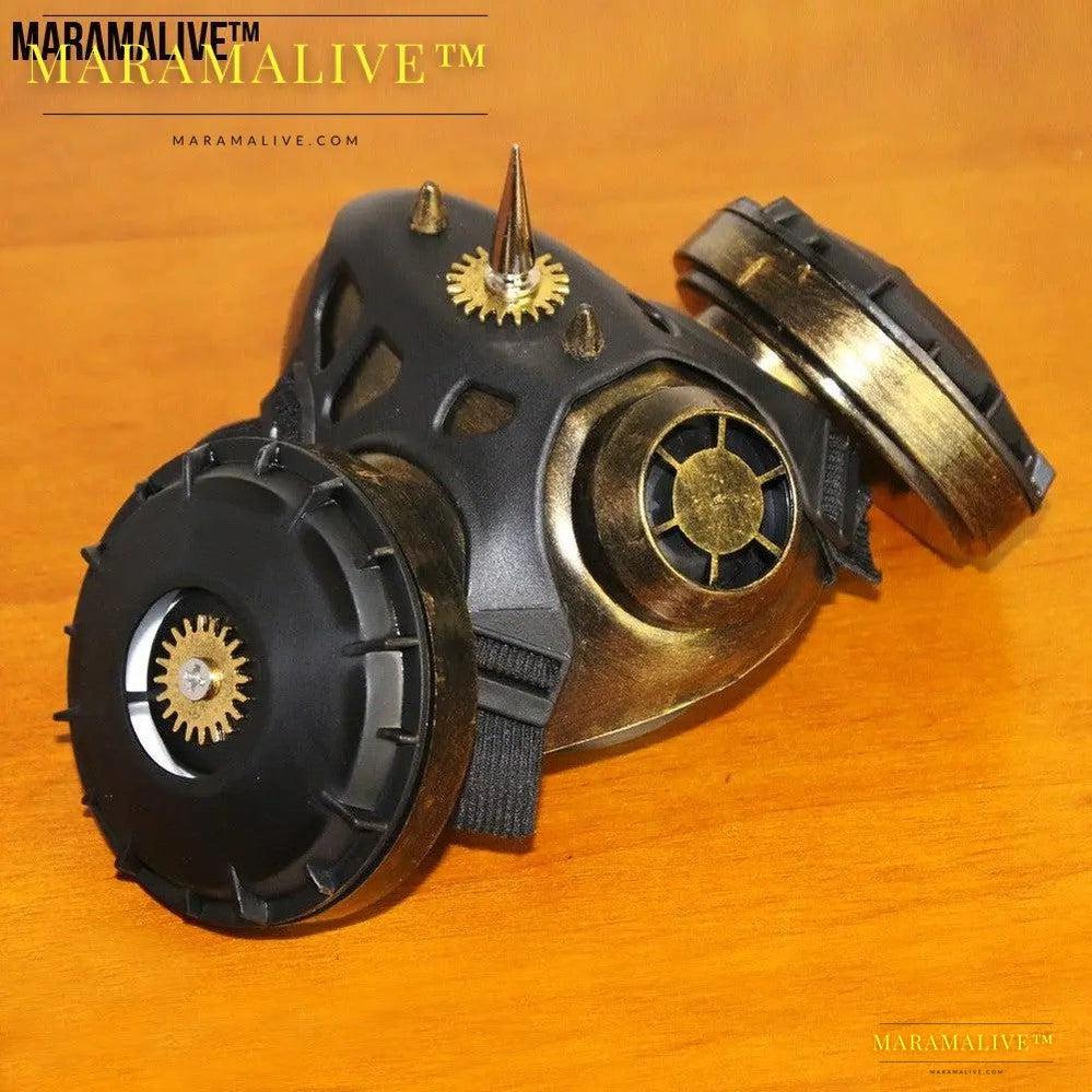 Steampunk Cosplay props