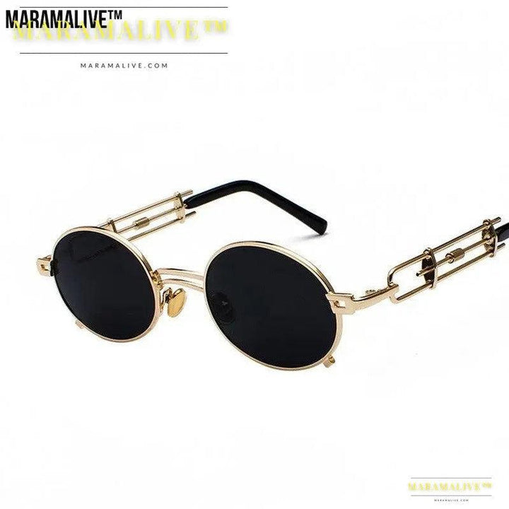 Steampunk Sunglasses