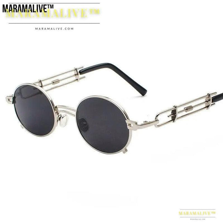 Steampunk Sunglasses