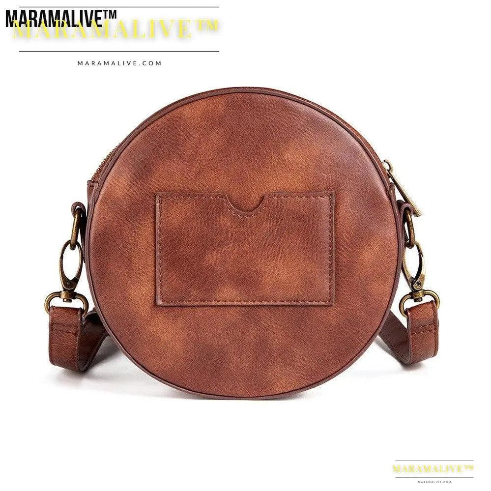 Steampunk Women's One-Shoulder Unique Visually appealing Vegan-Friendly Bag