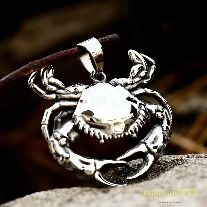 Stunning Ocean Creature Jewelry Made with High Quality Materials