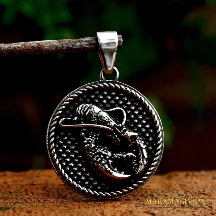 Stunning Ocean Creature Jewelry Made with High Quality Materials