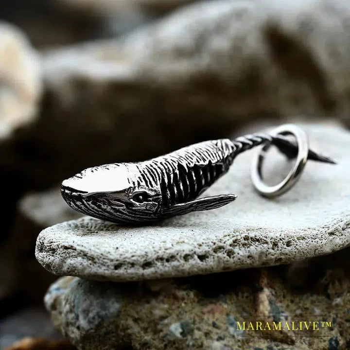 Stunning Ocean Creature Jewelry Made with High Quality Materials