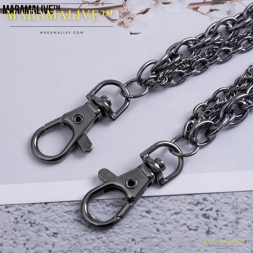 Summer Chain Jewelry for Casual Jeans