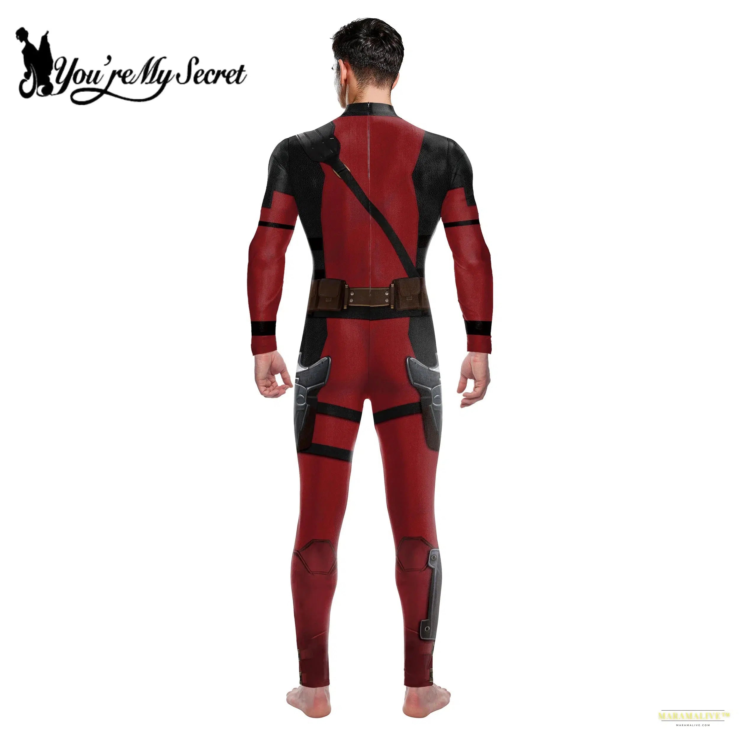 Superhero Wolverine Deadpool Cosplay Zentai Bodysuits Jumpsuit Men Women Halloween Party Cosplay Costume