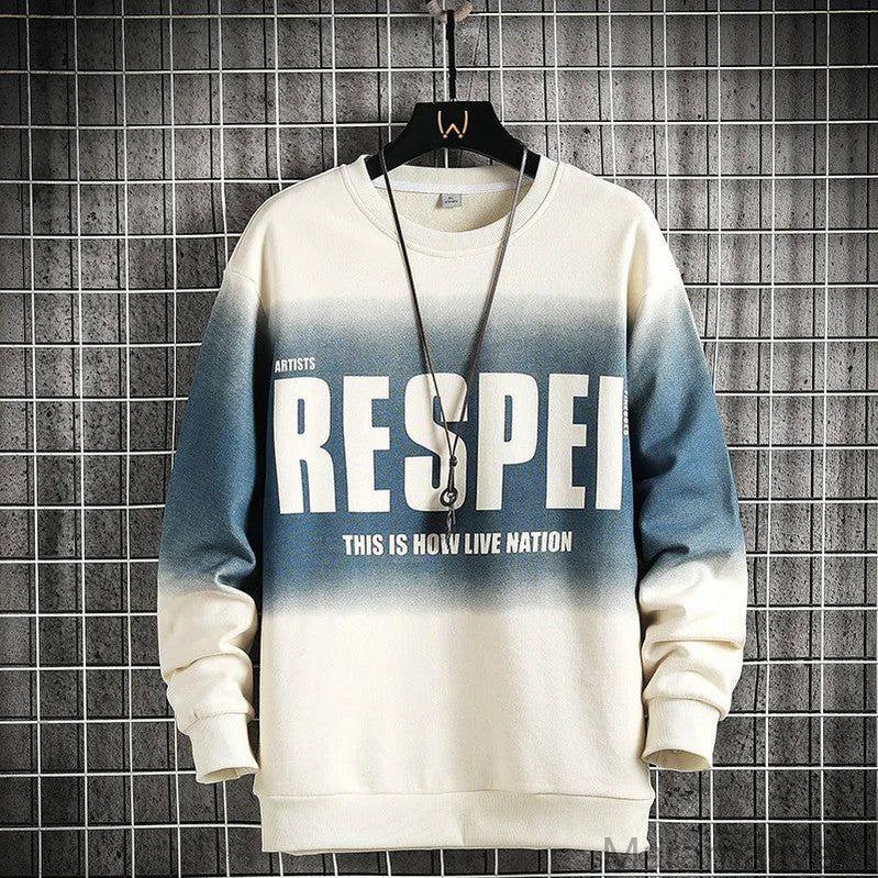 Trendy Men's Hip Hop Streetwear Fashion Hoodies