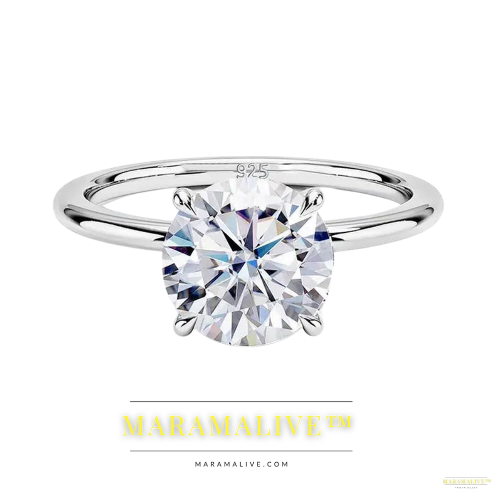 Unearthly Elegance Moissanite Jewelry Bundle – Luxurious & Unique