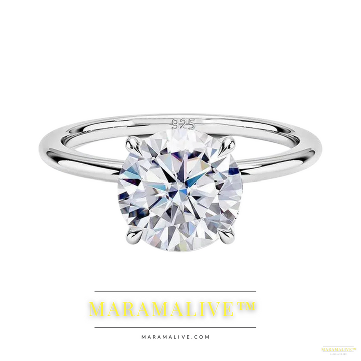 Unearthly Elegance Moissanite Jewelry Bundle – Luxurious & Unique