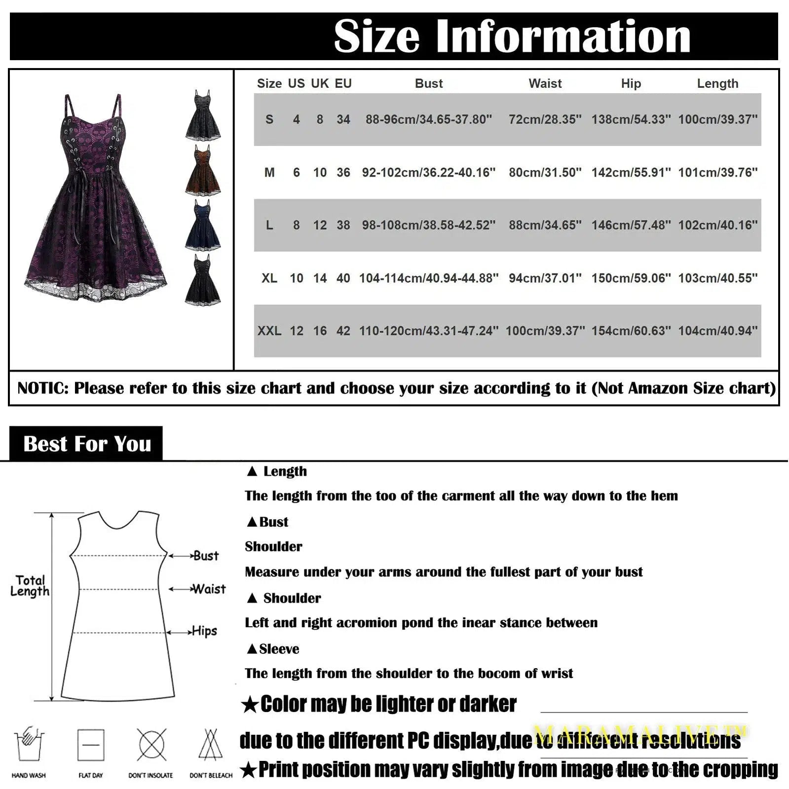 Women Dress Gothic Black Plus Size Halloween Lace Mesh Patchwork Sleeveless Camisole Party Dress Casual Women Elegant Dresses